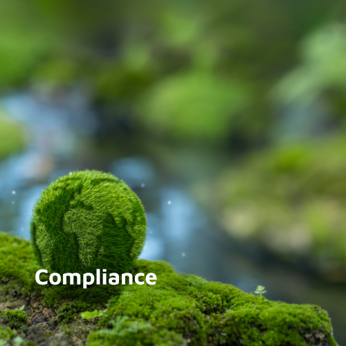 Energy Compliance Services