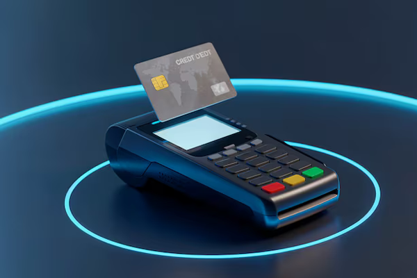 Payment Providers